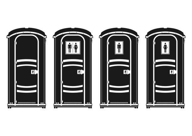 Best Eco-Friendly Portable Toilets  in Neosho, MO