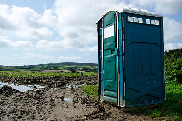 Reliable Neosho, MO Portable Potty Rental Solutions